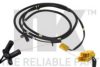 NK 294810 Sensor, wheel speed
